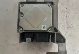 6300065638AA блок управления AirBag (SRS) Mazda 5 2012