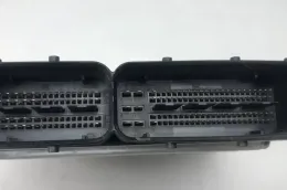 03G906621LB блок управления ECU Skoda Octavia Mk2 (1Z) 2007