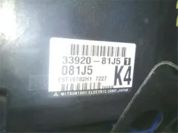 226114A02C блок управления двигателем Nissan Moco