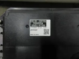 8999047062 блок управления двигателем Toyota