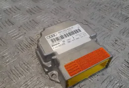4F0910655D блок управління AirBag (SRS) Audi A8 S8 D3 4E 2006