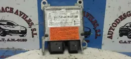 4M5T14D056BJ блок управління AirBag (SRS) Ford Focus 2006