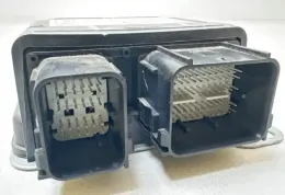 6350131371BH блок управління AirBag (SRS) Ford Fusion II 2014