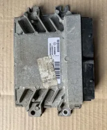 S110140203A блок управления ECU Nissan Kubistar 2003