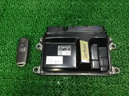 PZZ918881B блок керування двигуном до Mazda