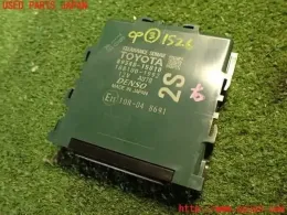 8934015010 блок управления Toyota