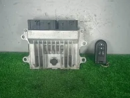 89560BAT61 блок керування двигуном до Toyota