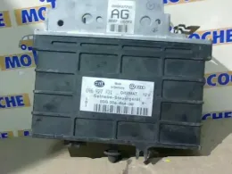 5DG00696430 блок управління ECU Seat Toledo I (1L) 1991