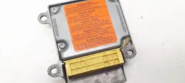 43990210E блок управління AirBag (SRS) Volkswagen PASSAT B5.5 2003