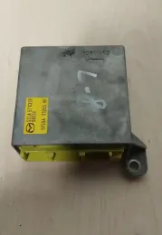 5F29A3325546 блок управления AirBag (SRS) Mazda 6 2005
