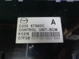 C23567560C блок управления Mazda