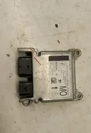 670020409002 блок управління AirBag (SRS) Ford Mondeo MK IV 2009
