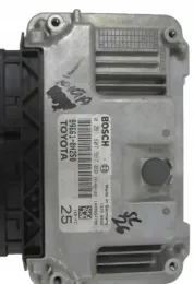 0261S07567 блок управління ECU Toyota Aygo AB10 2005