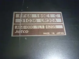 31036HA00H блок керування коробкою передач до Nissan