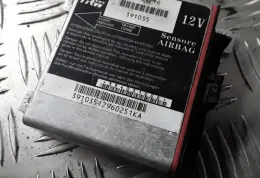 51701716 блок управління AirBag (SRS) Fiat Grande Punto 2006