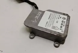 16990113F блок управління AirBag (SRS) Volkswagen PASSAT B5 1997