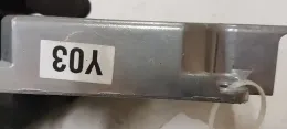 39041011 блок управління AirBag (SRS) KIA Sorento 2005