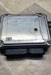 2371SJG86 блок управління ECU Nissan X-Trail T31 2009