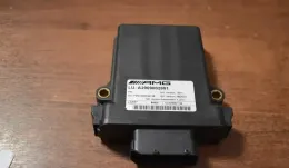 A2909002801 блок управління AirBag (SRS) Mercedes-Benz AMG GT 4 x290 w290 2024