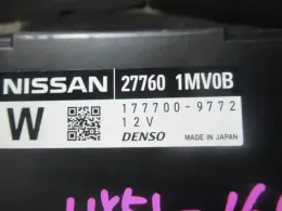 1777009772 блок управления Nissan