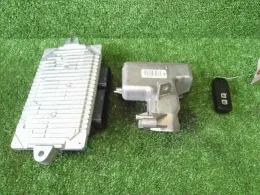 378206F6N62 блок управления двигателем Honda