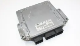 9651175180 блок управления ECU Peugeot Expert 2005