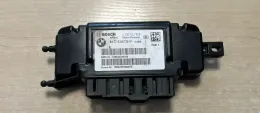 6577934872601 блок управления AirBag (SRS) BMW 4 F36 Gran coupe 2015