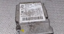 5K0959655F блок управления AirBag (SRS) Skoda Yeti (5L) 2011