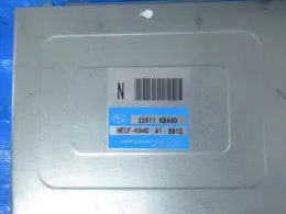 22611KB440 блок управления двигателем Subaru