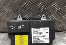 007022200735 блок управління AirBag (SRS) Volvo S80 2007 - фото