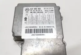 04H36S0110 блок управління AirBag (SRS) Audi Q7 4L 2006