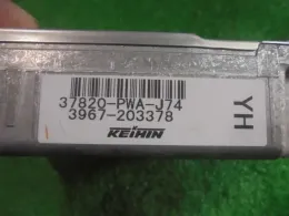 37820PWAJ74 Honda engine control unit ECU
