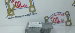 53943 блок управління AirBag (SRS) Opel Vectra C 2002