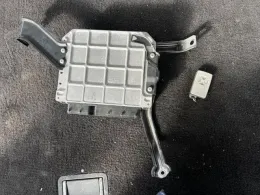 2753003842 блок управления двигателем Toyota