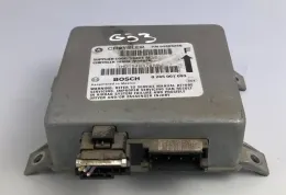 TMD154937585 блок управління AirBag (SRS) Chrysler Voyager 1999