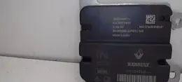 285556514R блок управління AirBag (SRS) Dacia Spring 2021