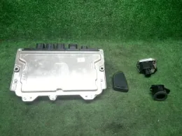 12148674258 блок управления двигателем Bmw 2, series