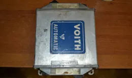 Блок управления АКПП Voith ECU E200/h5 SW 18.21.5