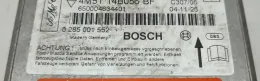 650004634401 блок управления AirBag (SRS) Ford Focus 2005