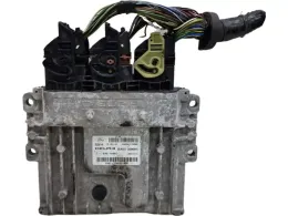 BV6112A650AEK блок управління ECU Ford Grand C-MAX 2012