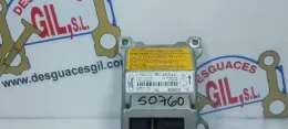 YS6T14B056 блок управління AirBag (SRS) Ford Fiesta 1995