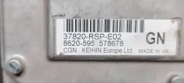 578678 блок управления ECU Honda Civic 2006