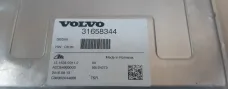 Volvo XC90 2015 - блок управління підвіски