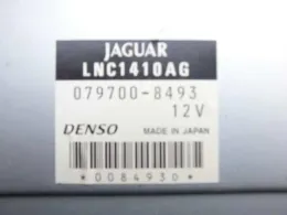 LNC1410AG блок управления двигателем Jaguar Xj, series