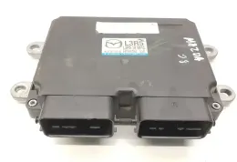 L3R5-18-881C блок управления ECU Mazda 6 2007