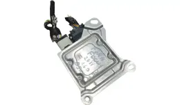 6100240942BD блок управления AirBag (SRS) Ford Focus 2011