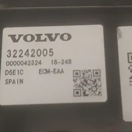 0000042324 блок управления ECU Volvo XC90 2015