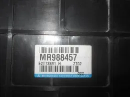 MR988457 блок управления двигателем Mitsubishi Minicab