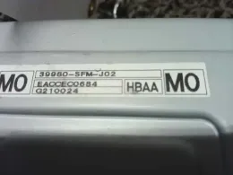 39980SFMJ02 блок управления рулевой Honda Freed, spike