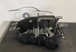 A1665452640 блок предохранителей Mercedes-Benz GL X166 2017